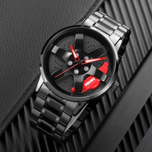 Купить Skmei 1824RD Red Купить Skmei 1824RD Red
