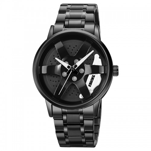 Купить Skmei 1824BK Black Купить Skmei 1824BK Black
