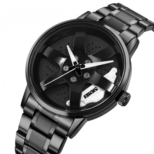 Купить Skmei 1824BK Black Купить Skmei 1824BK Black