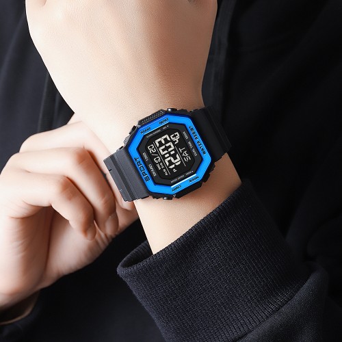 Купить Skmei 1988BU Blue Купить Skmei 1988BU Blue