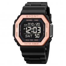 Skmei 1988RG Rose-Gold SALE
