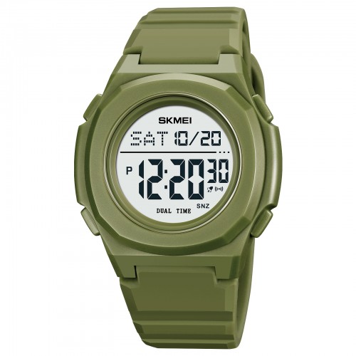 Купить Skmei 2023AG Army-Green Купить Skmei 2023AG Army-Green
