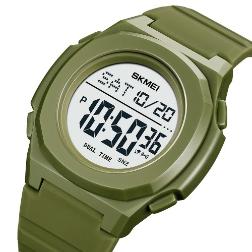 Купить Skmei 2023AG Army-Green Купить Skmei 2023AG Army-Green