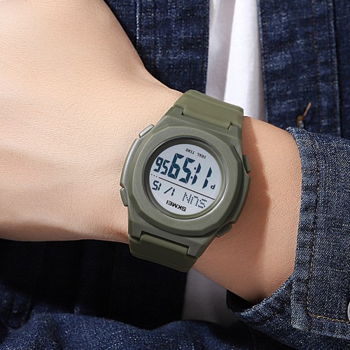 Купить Skmei 2023AG Army-Green Купить Skmei 2023AG Army-Green