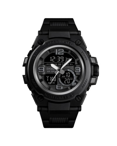 Купить Skmei 1452BK Black Купить Skmei 1452BK Black