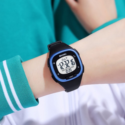 Купить Skmei 1959BU Blue Купить Skmei 1959BU Blue