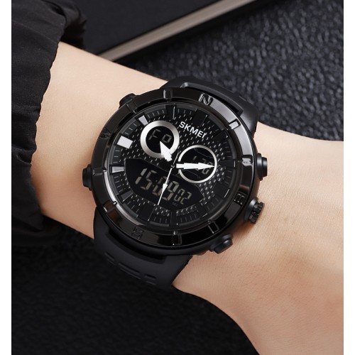 Купить Skmei 2014BKBK Black-Black SALE Купить Skmei 2014BKBK Black-Black SALE