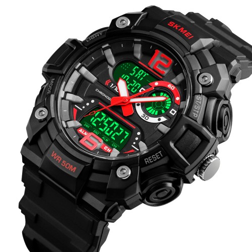 Купить Skmei 1529RD Red SALE