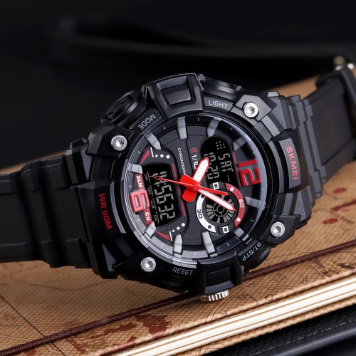 Купить Skmei 1529RD Red SALE