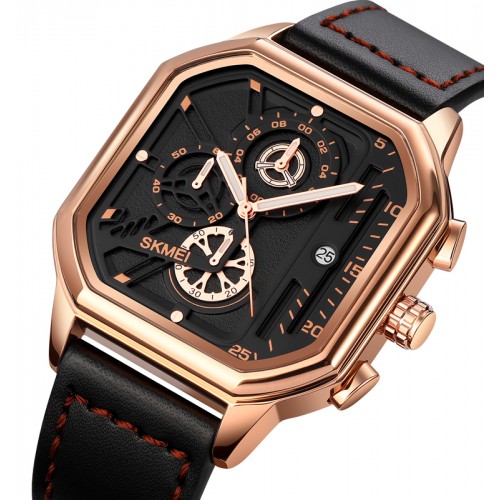 Купить Skmei 1963RG Rose-Gold SALE