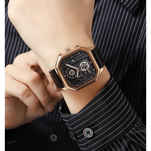 Купить Skmei 1963RG Rose-Gold SALE