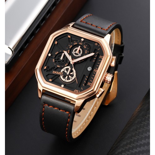 Купить Skmei 1963RG Rose-Gold SALE