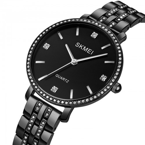 Купить Skmei 2006BKBK Black-Black
