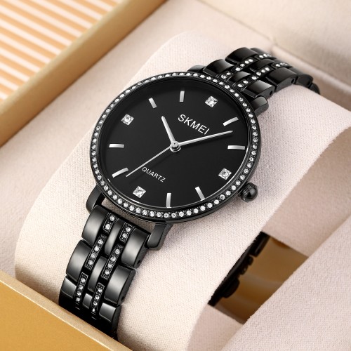 Купить Skmei 2006BKBK Black-Black