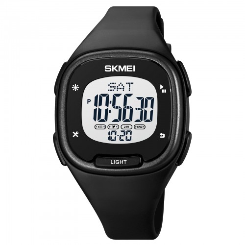 Купить Skmei 1959BK Black