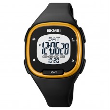 Skmei 1959GD Gold