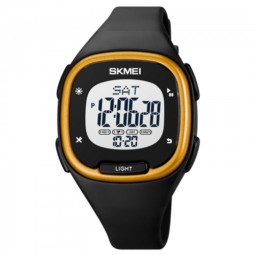 Купить Skmei 1959GD Gold
