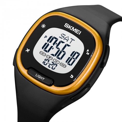 Купить Skmei 1959GD Gold