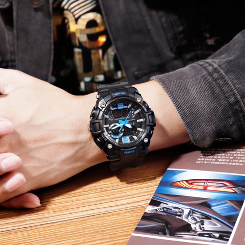 Купить Skmei 1529BU Blue Купить Skmei 1529BU Blue