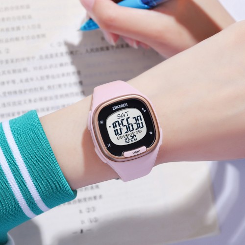 Купить Skmei 1959PK Pink