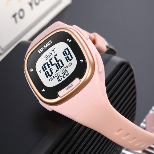 Купить Skmei 1959PK Pink