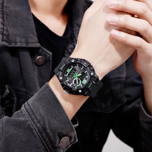 Купить Skmei 1529GN Green Купить Skmei 1529GN Green