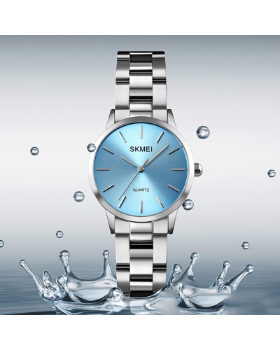 Купить Skmei 1695BU Blue