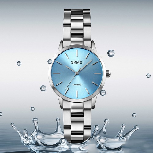 Купити Skmei 1695BU Blue