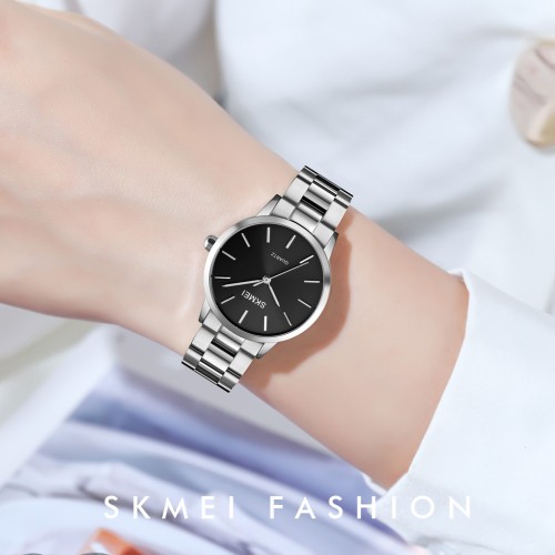 Купить Skmei 1695BK Black Купить Skmei 1695BK Black