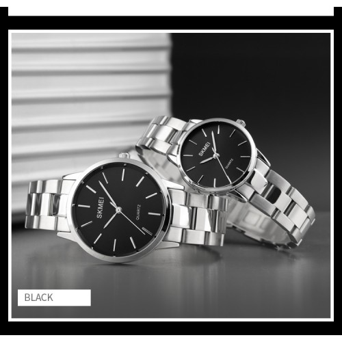 Купить Skmei 1695BK Black Купить Skmei 1695BK Black