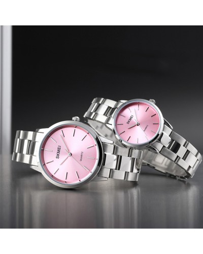 Купить Skmei 1695PK Pink