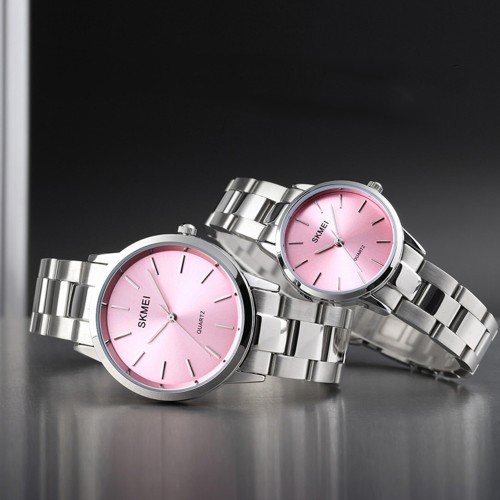 Купити Skmei 1695PK Pink Купити Skmei 1695PK Pink