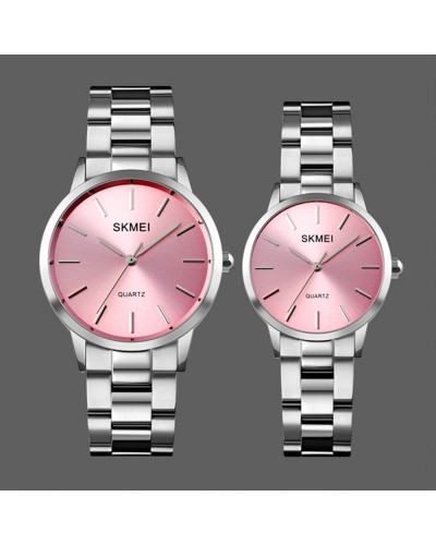Купить Skmei 1695PK Pink