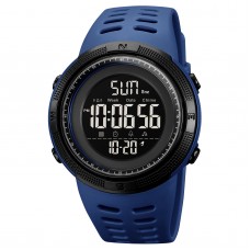 Skmei 2070DKBU Dark Blue