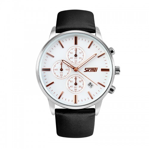 Купити Skmei 9103WTBK White-Black Купити Skmei 9103WTBK White-Black