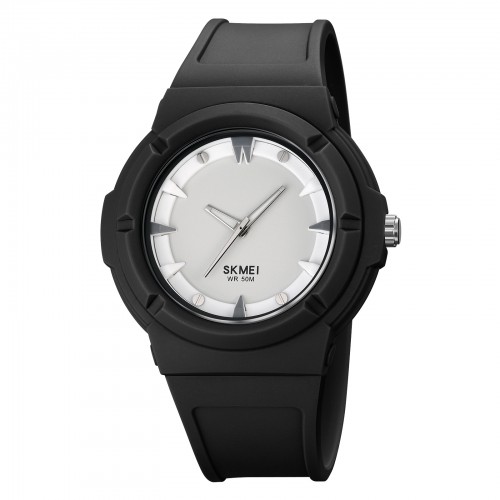 Купить Skmei 2011BKWT Black-White