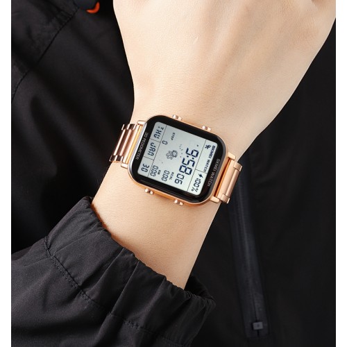 Купить Skmei 1888RG Rose Gold SALE