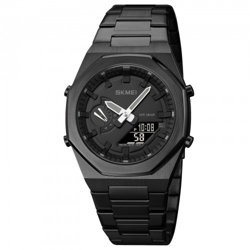 Купить Skmei 1816BKBKBK All Black