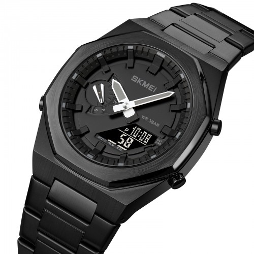 Купить Skmei 1816BKBKBK All Black