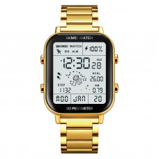 Skmei 1888GD Gold SALE