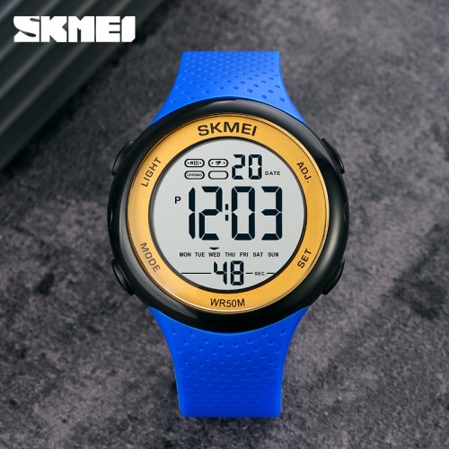 Купить Skmei 1856BU Blue SALE