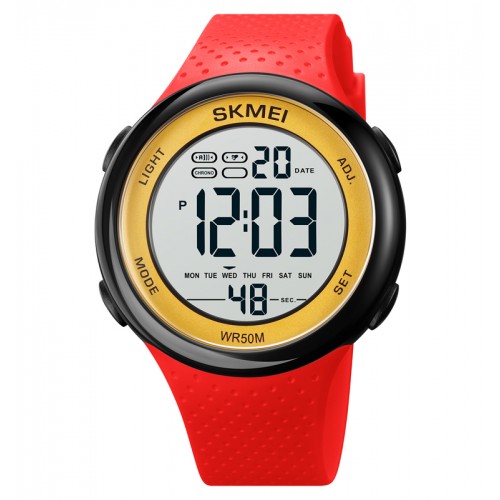 Купить Skmei 1856RD Red SALE
