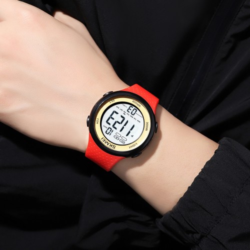 Купить Skmei 1856RD Red SALE