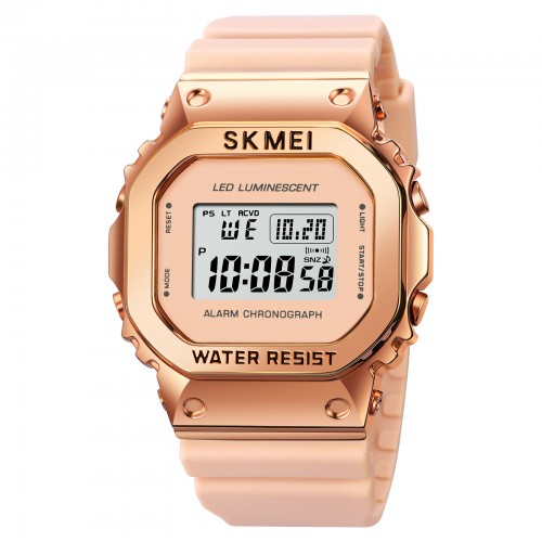 Купить Skmei 1851PK Pink SALE