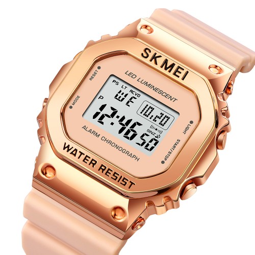 Купить Skmei 1851PK Pink SALE
