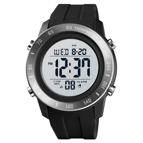 Купить Skmei 1524BKWT Black-White Купить Skmei 1524BKWT Black-White
