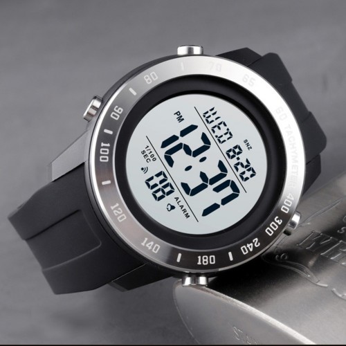 Купить Skmei 1524BKWT Black-White Купить Skmei 1524BKWT Black-White