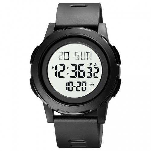 Купить Skmei 1732BKWT Black-White Купить Skmei 1732BKWT Black-White
