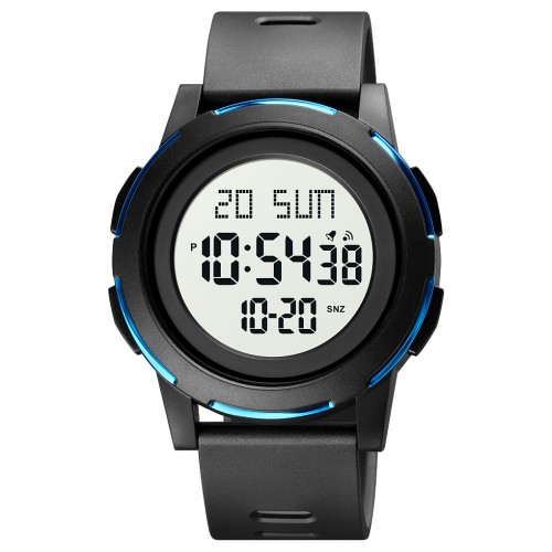Купить Skmei 1732BKBU Black-Blue SALE Купить Skmei 1732BKBU Black-Blue SALE