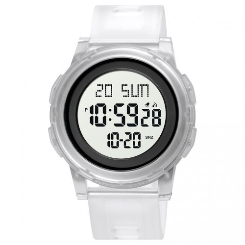 Купить Skmei 1732WT White SALE